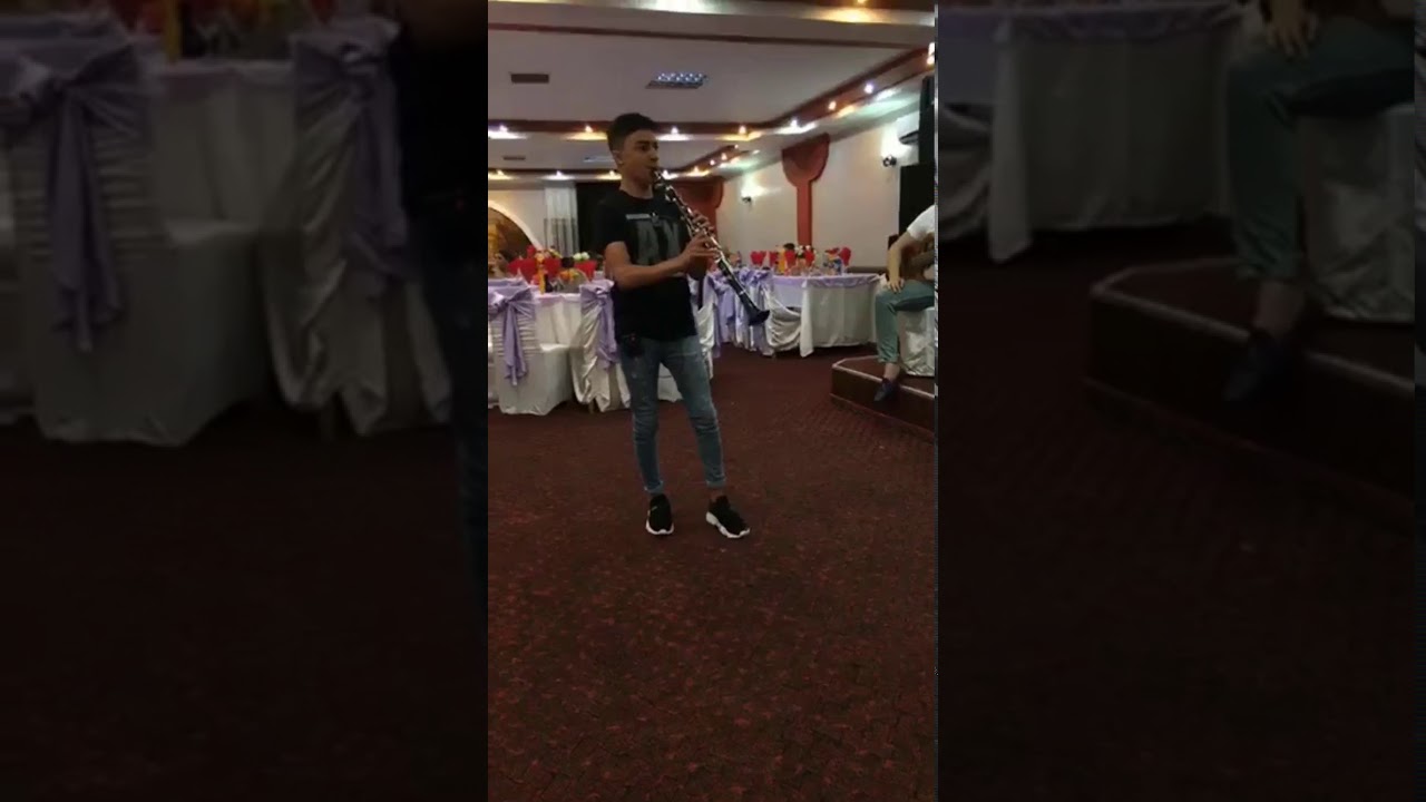 Ghiokan Klarnet 2020 Mihriban🎶🎼🎹🎷