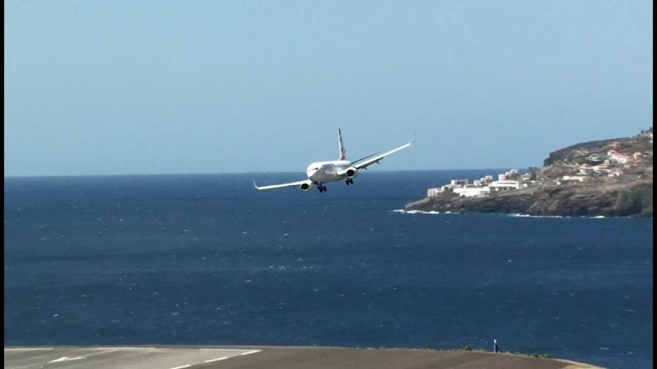 Stirred Approach By SmartWings || Madeira