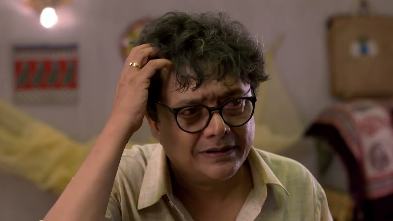 Uma - Ep 261 - Susanta Das, Sinjini Chakraborty - Bengali Tv Serial - Zee5 Bangla Classics