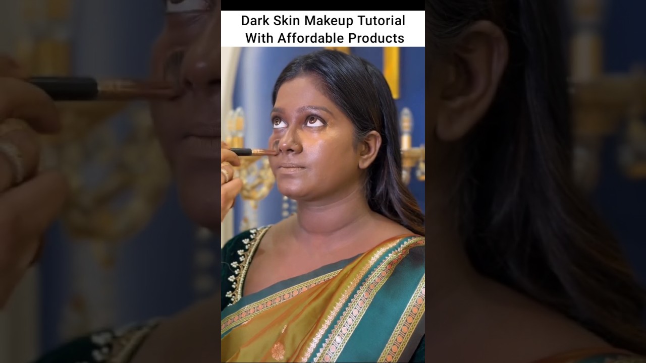 Glam| By aturen_makeup_artist 