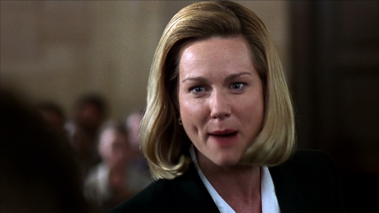 Primal Fear (1996) Trailer