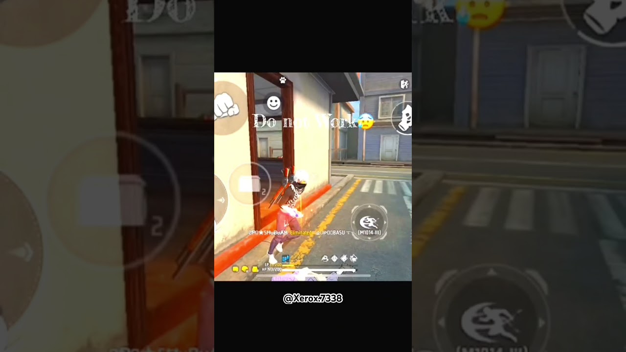 Define Trick🤯🤫😮&zwj;💨 #freefire #viralshorts #gaming #edit