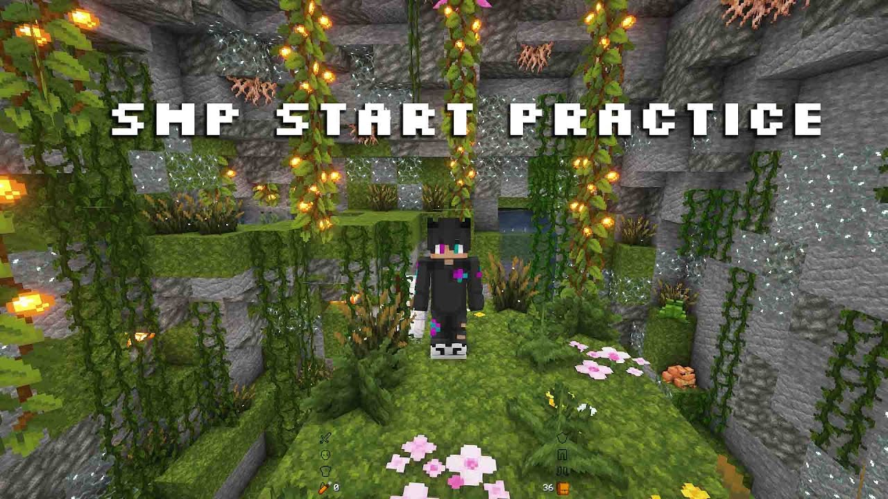 SMP Start practice