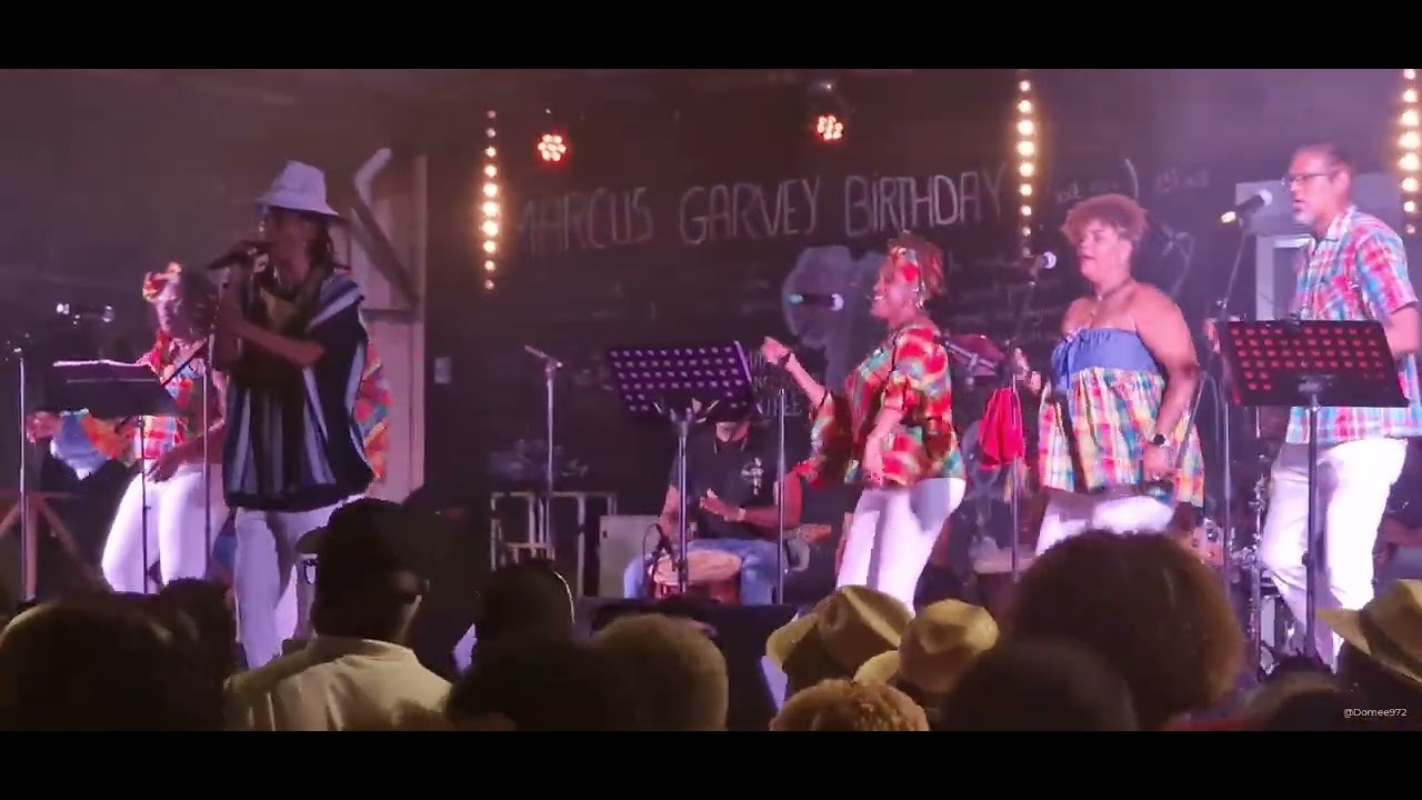 BAKWA NWEL AUX Trois Ilets 14 12 2024