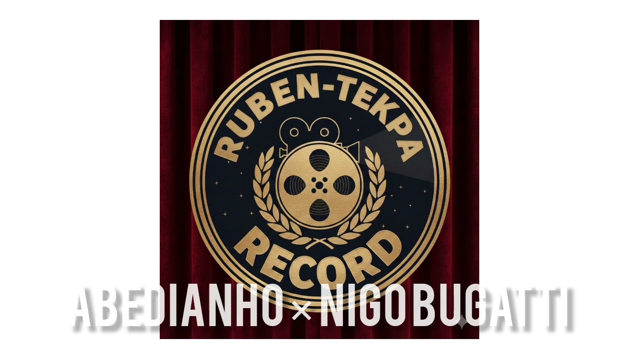 Nigo Bugatti feat abedianho ba Anti complexe mbóka mituki_17/01/206