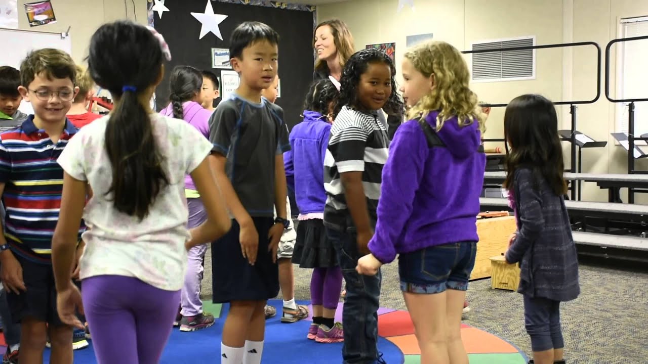 Spring Showcase - Tideo Song