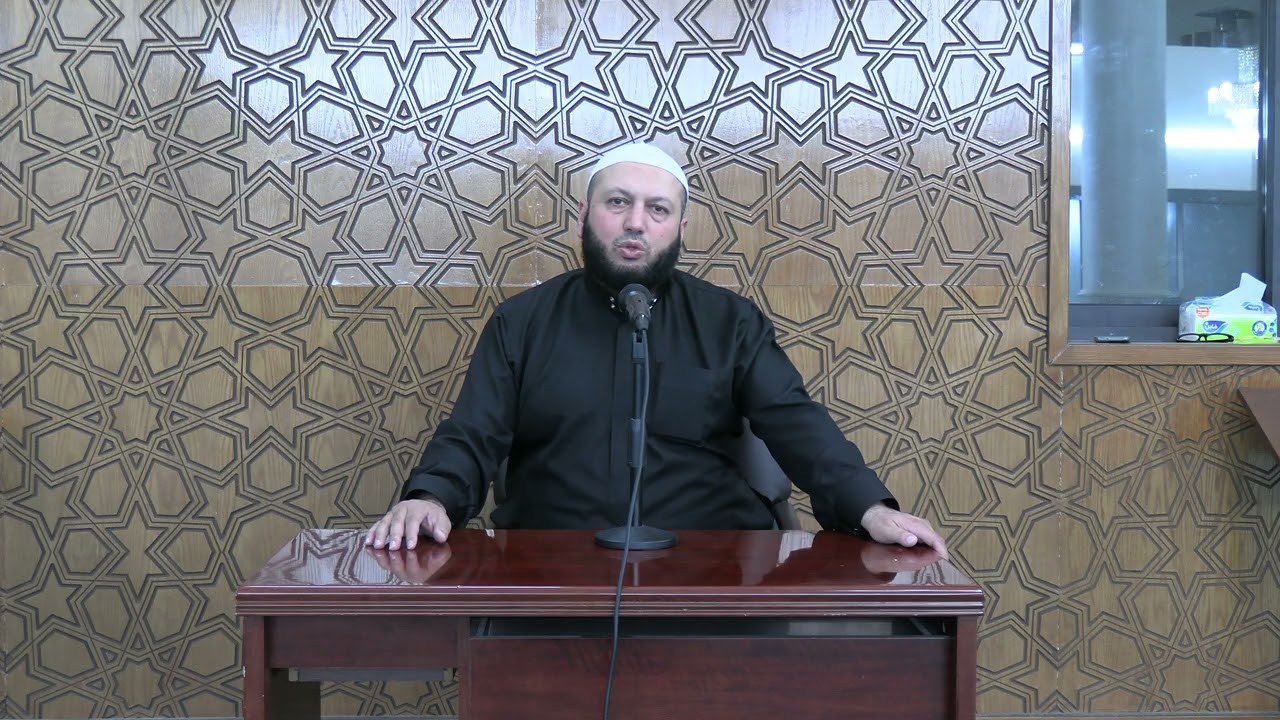 قصة الأندلس 11: الفتنة الكبرى وسقوط الخلافة الأموية