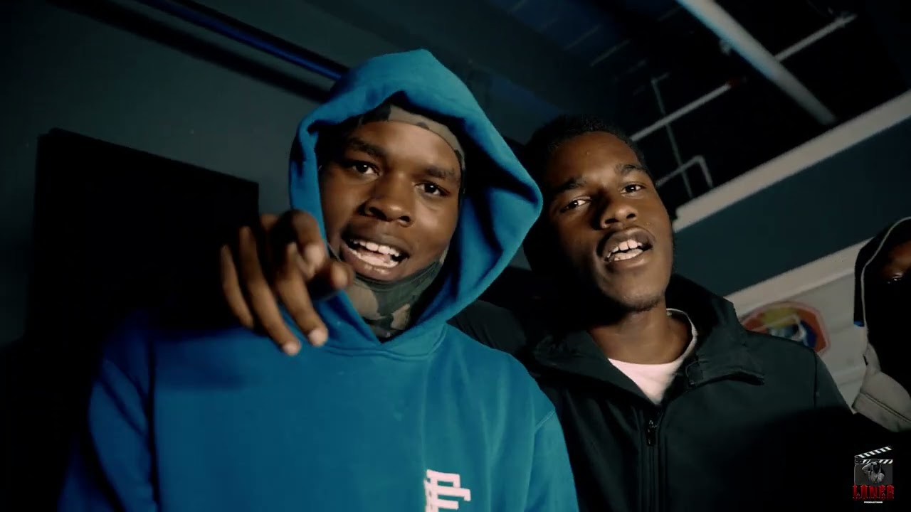 Ym1000-3am In Philly (feat Shmurda G & DrizzyGangKha)