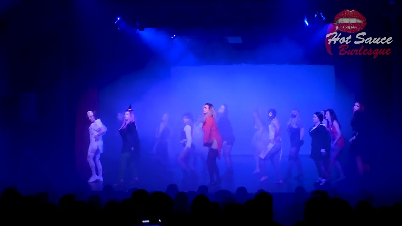 ACT 01 This Is Halloween
