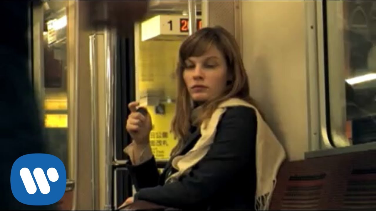 Death Cab For Cutie - I Will Possess Your Heart (Official Video)