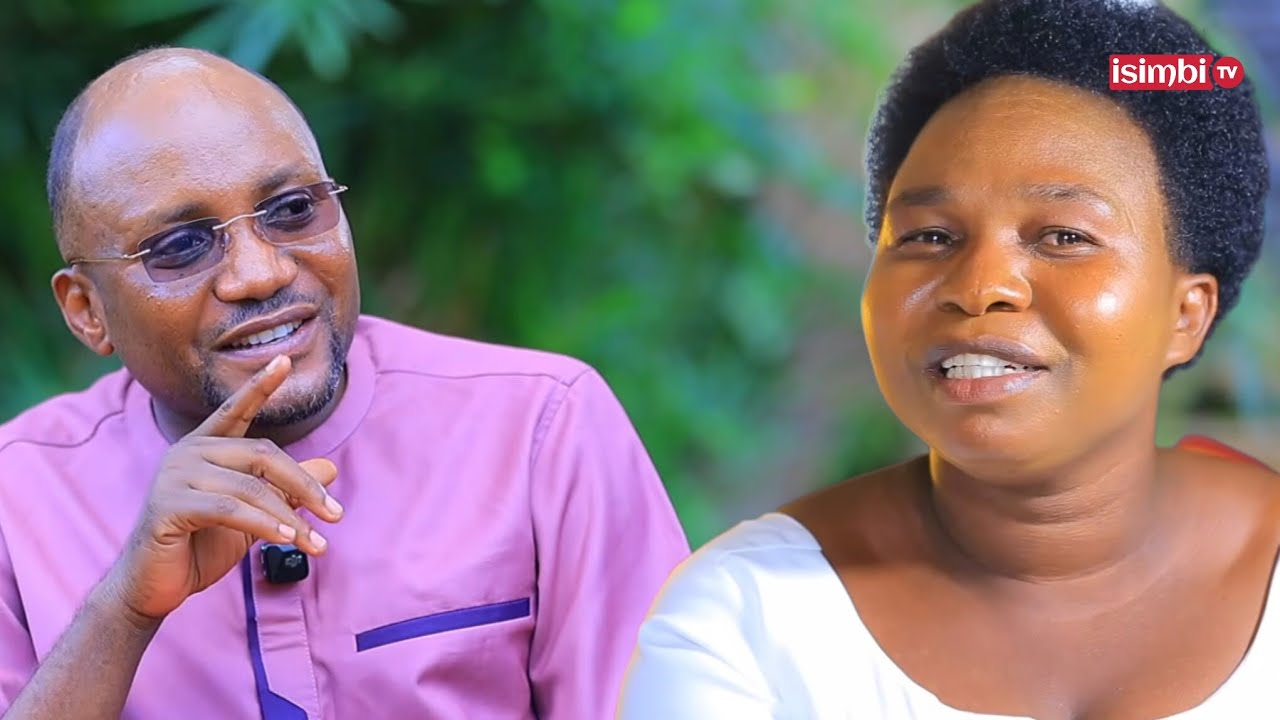 THEO BOSEBABIREBA AVUZE ARAKAYE😥MWANZE KWEMERA UKURI KANDI NTIGUTSINDWA