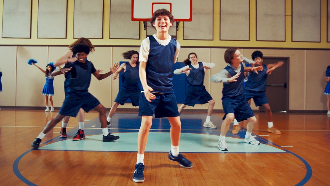 Maddox Batson - I Don&rsquo;t Like You Anymore (Maddox's Dance Version) [Official Video]