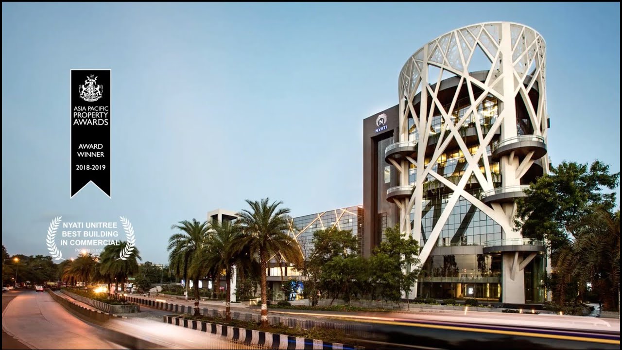 Trust, Excellence, and Dedication—The Nyati Promise | Corporate Video |  Nyati Group | Pune