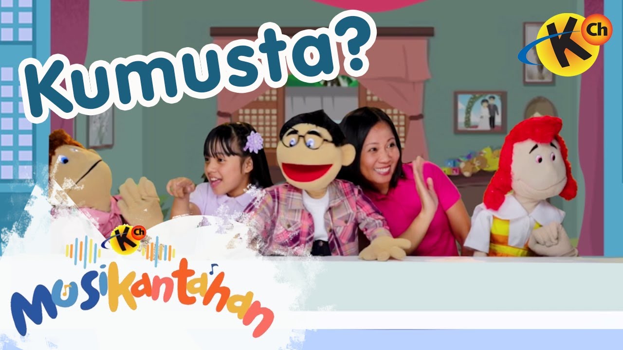 Kumusta | Musikantahan