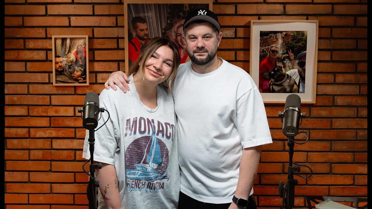 ŠPECIÁL SIMONA A JOE TRENDY - Q&A (Vzťahy s.r.o. #122)