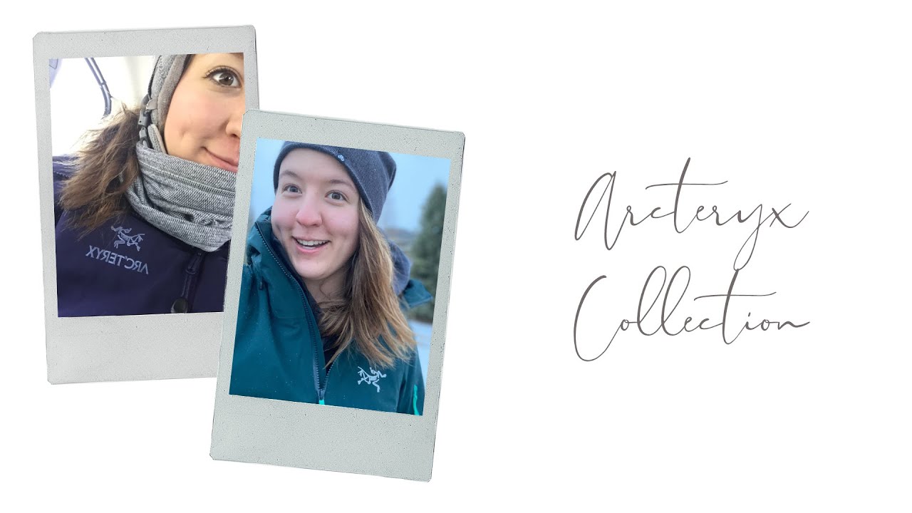 ARCTERYX Collection - Summer & Winter Jackets | Ski Wear