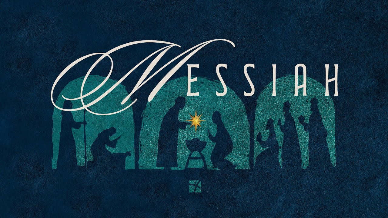 Christmas at FIRST Ridgeland MESSIAH