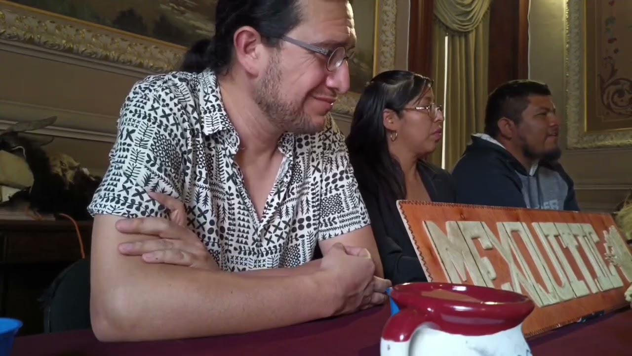 Conversatorio 