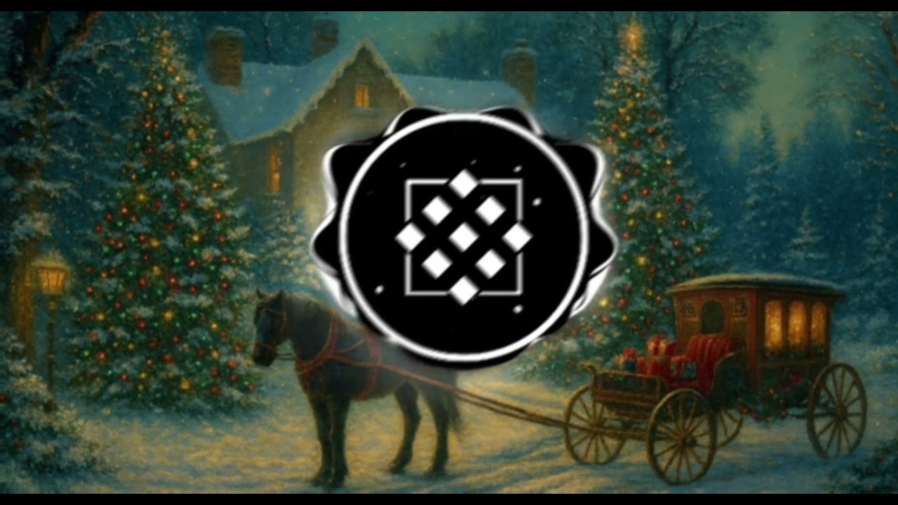 Quan Somrius (La Nadala)🎄 – Hardstyle/Rawstyle Remix (Christmas special) | DJWØRLDOPENER