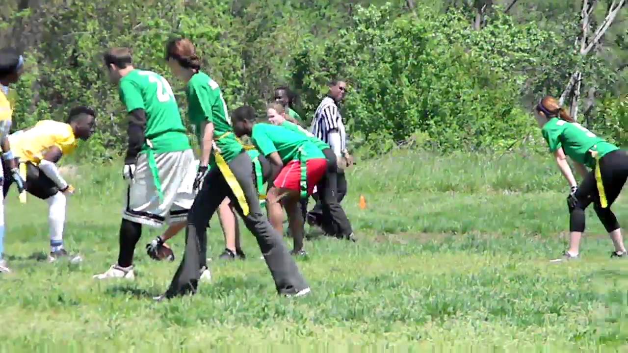MESports 043011 Game Highlights.mp4