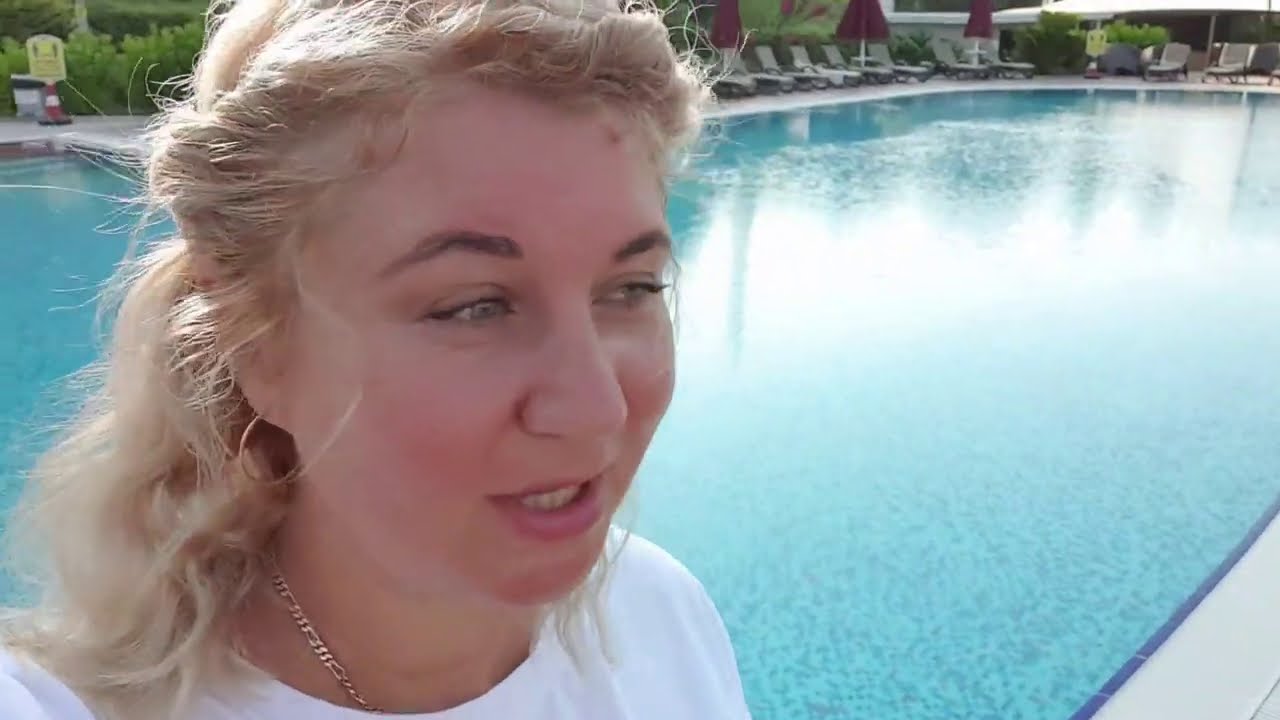 Отдых в Турции Ультра Всё Включено Отель 5* Justiniano Deluxe Resort по Новым Правилам! Море, Еда!