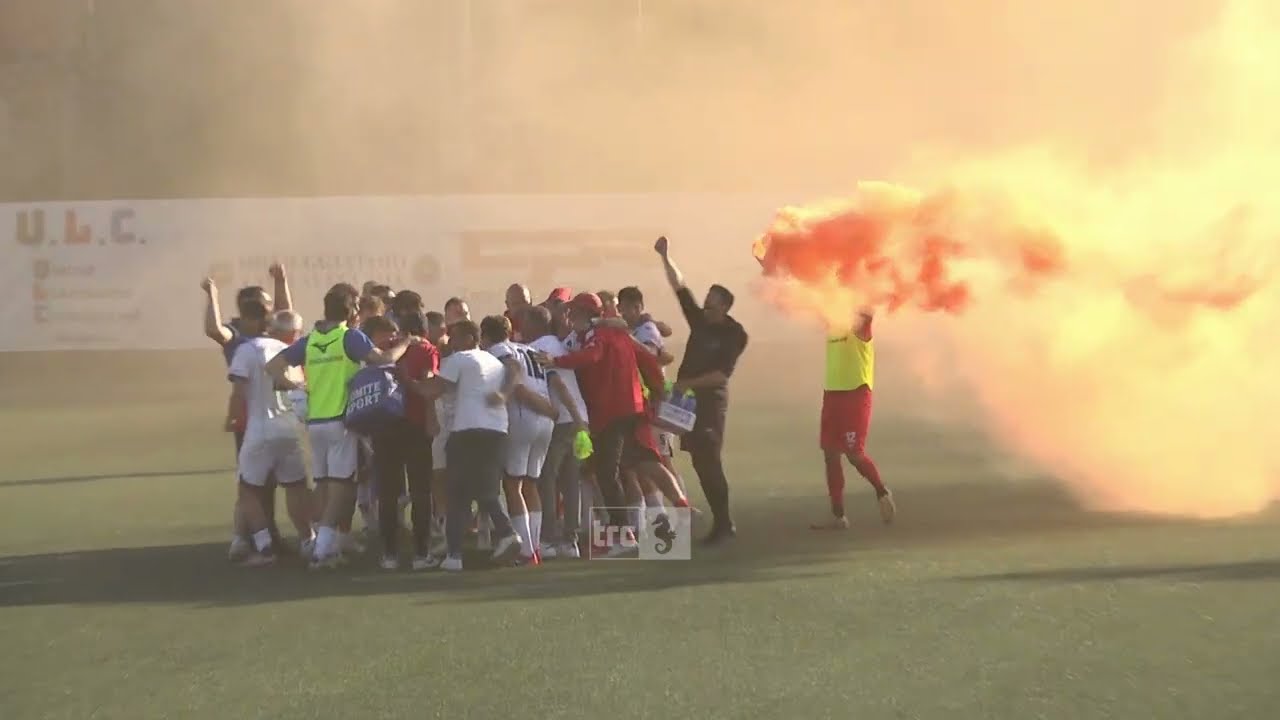 CIVITAVECCHIA - W3 MACCARESE | HIGHLIGHTS | 11.05.2025