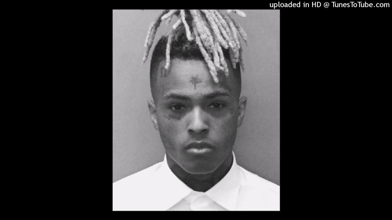 XXXTENTACION - YuNg BrAtZ MIX BY ME
