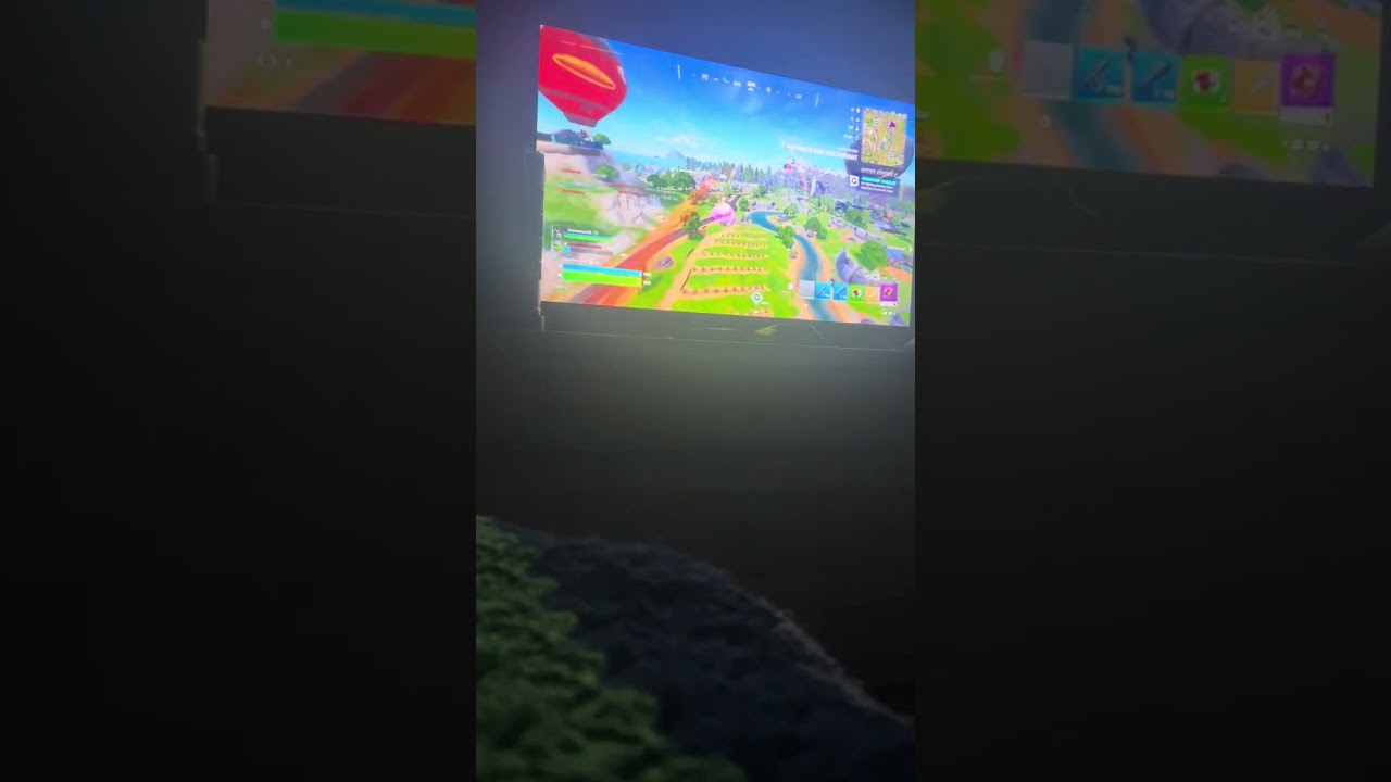 Fortnight 