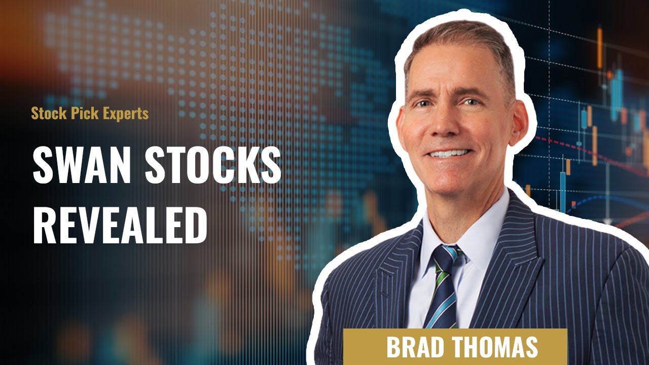 🦢 Brad Thomas SWAN Stocks: Low-Risk, High-Reward Investing Strategy 🦢
