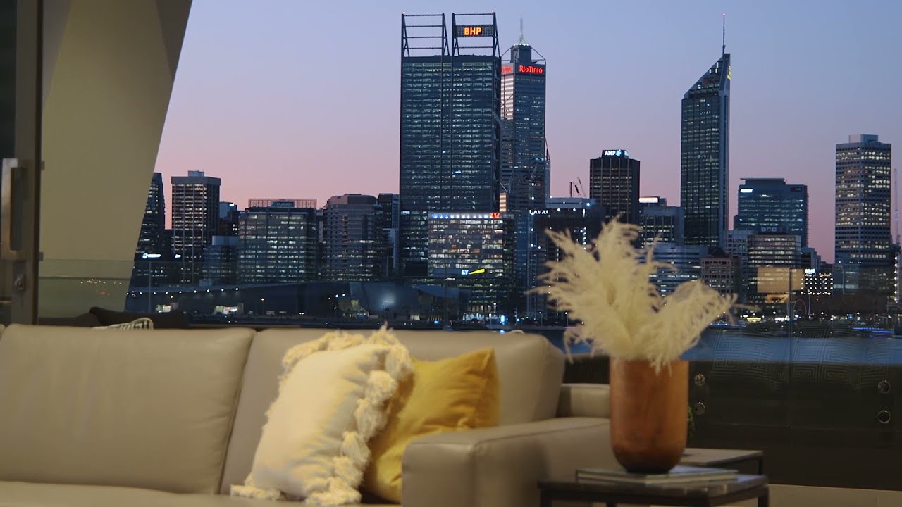 802/39 Mends Street, South Perth