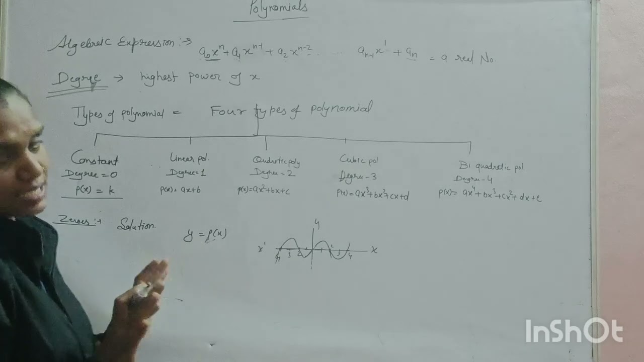 Revision class 5 for 10th class