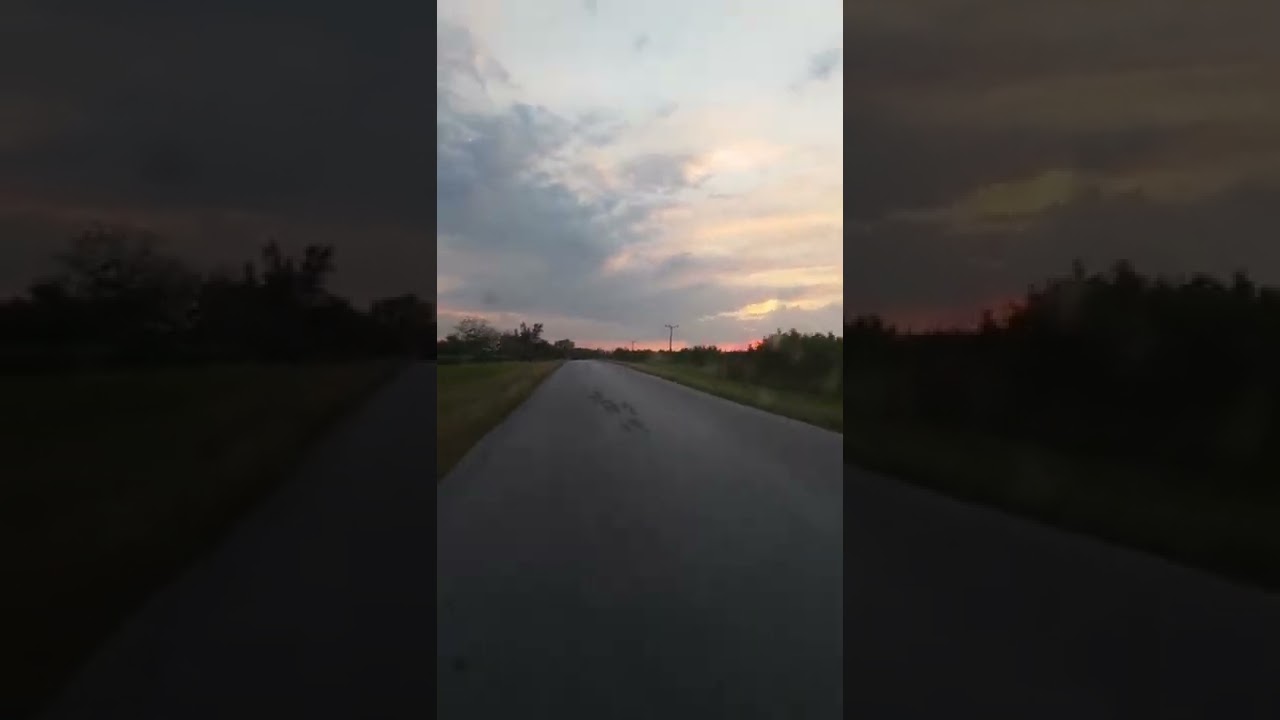 carretera de cueto a mayar&iacute; Holguin Cuba 2022 hoy