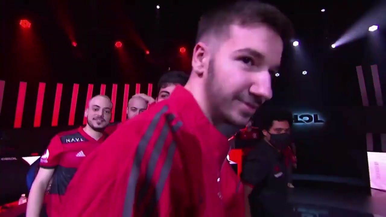 Flamengo Esports Retrospectiva 2022!