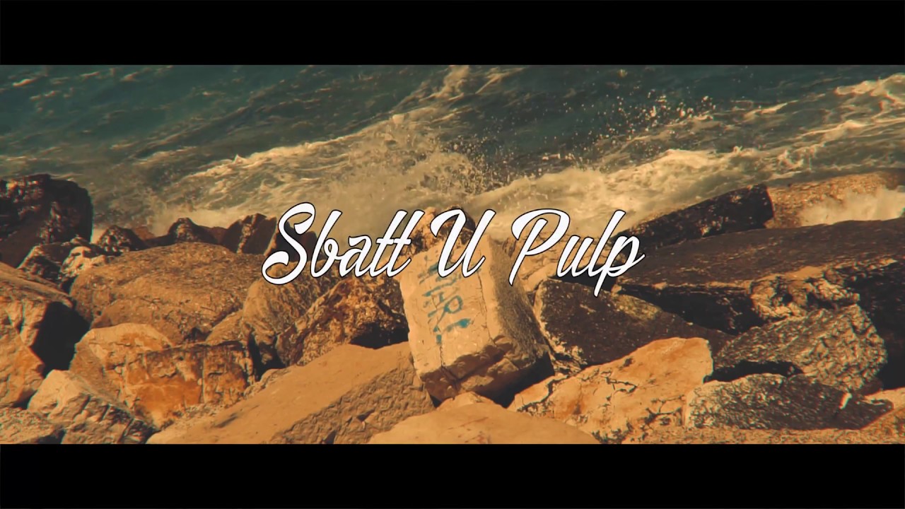 GIPSY PULP - SBATT U PULP [OFFICIAL VIDEO]