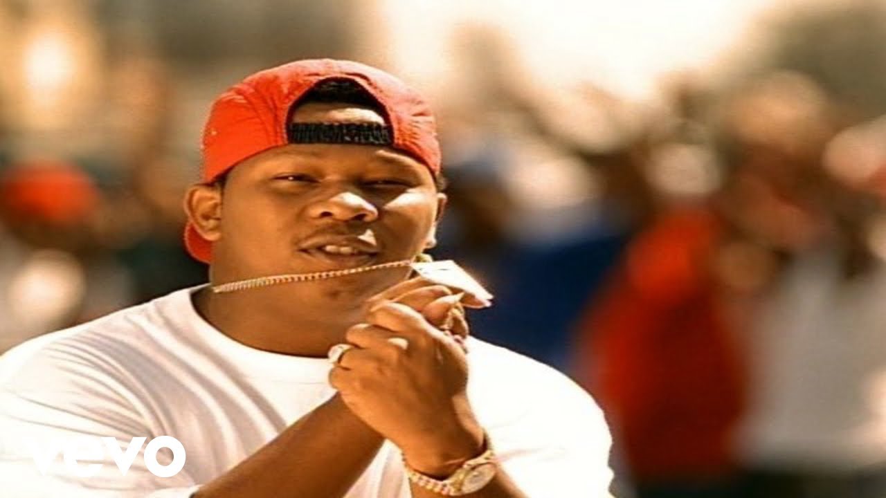 Big Tymers - Big Ballin'