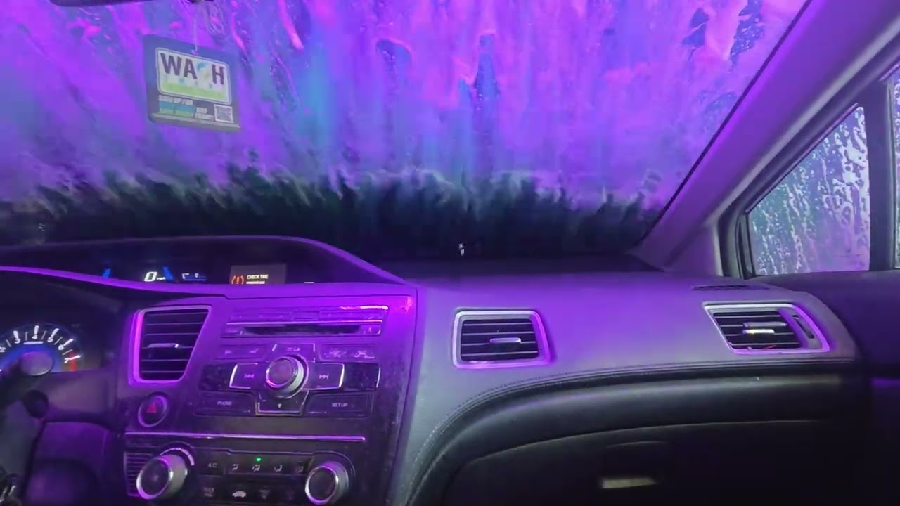 Amazing MacNeil Tunnel-Green Clean Express Auto Wash Turnpike Rd 