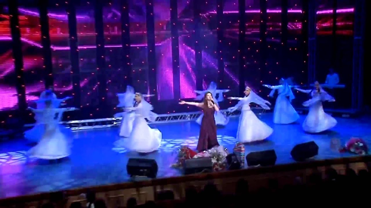Альбина Казакмурзаева Твоя красота ослепляет альбина 2011