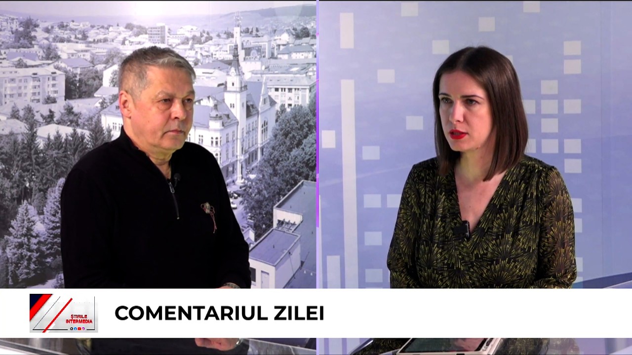 Comentariul Zilei - 13 martie 2026