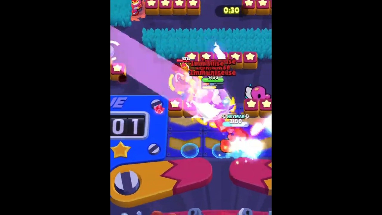 MORTIS #18