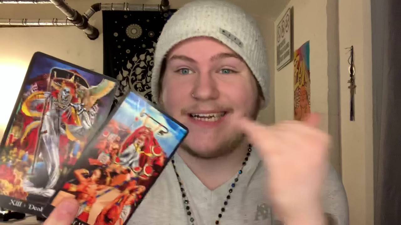 SAGITTARIUS ♐️  - “THE ULTIMATE HEALING 🦋” MARCH 2019 LOVE TAROT READING!