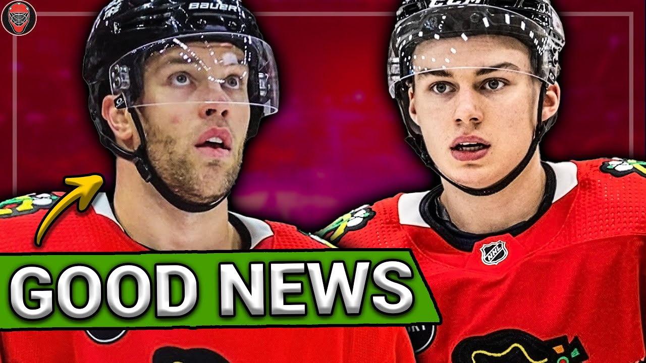 Massive Taylor Hall Injury Update - Blackhawks Making Major Moves To Help Bedard | Blackhawks News