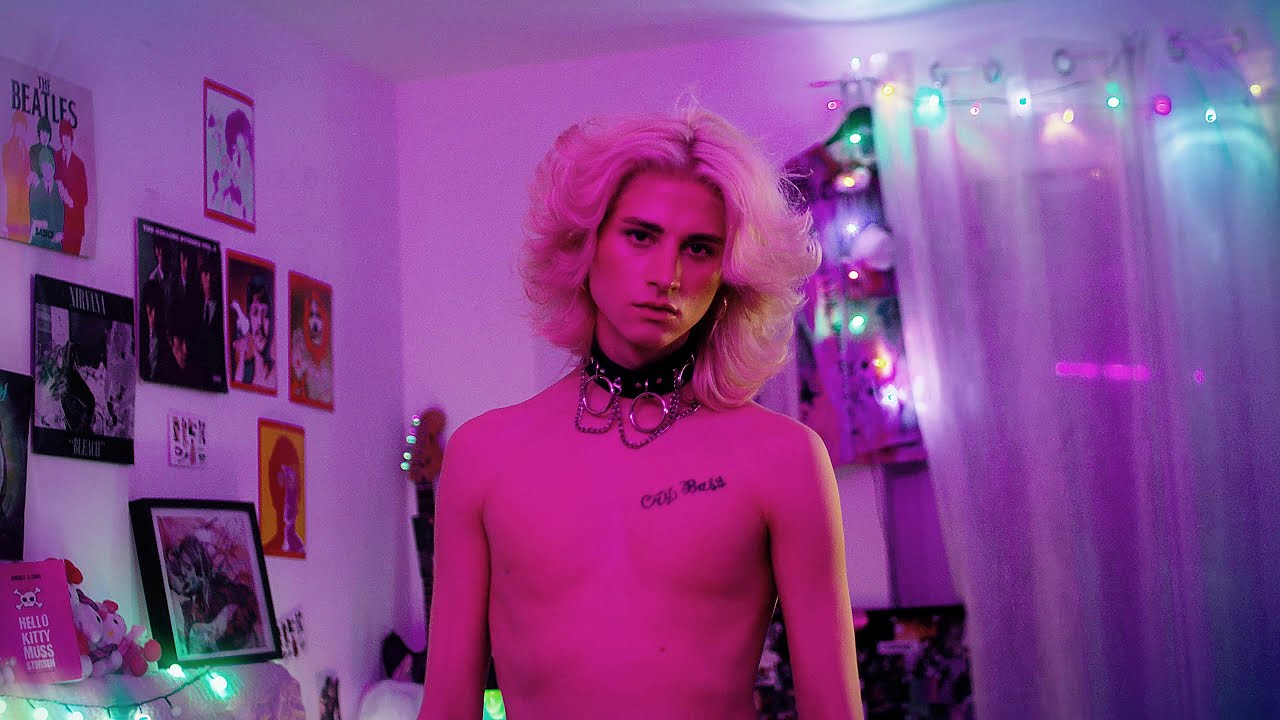 ☆ wavvyboi - bei dir sein ☆ (prod. by Lucry & Suena & wavvyboi)