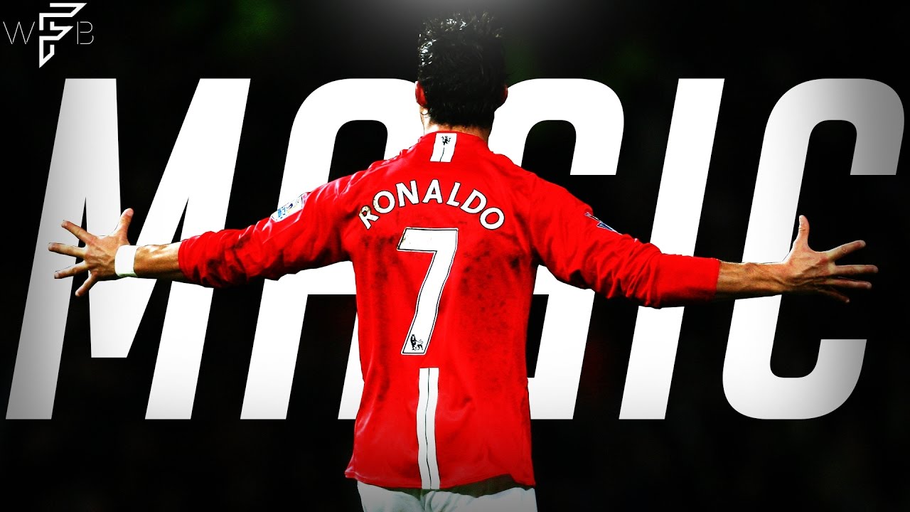 Cristiano Ronaldo - Magically Fast Feet - Craziest Manchester Skills! | 4K