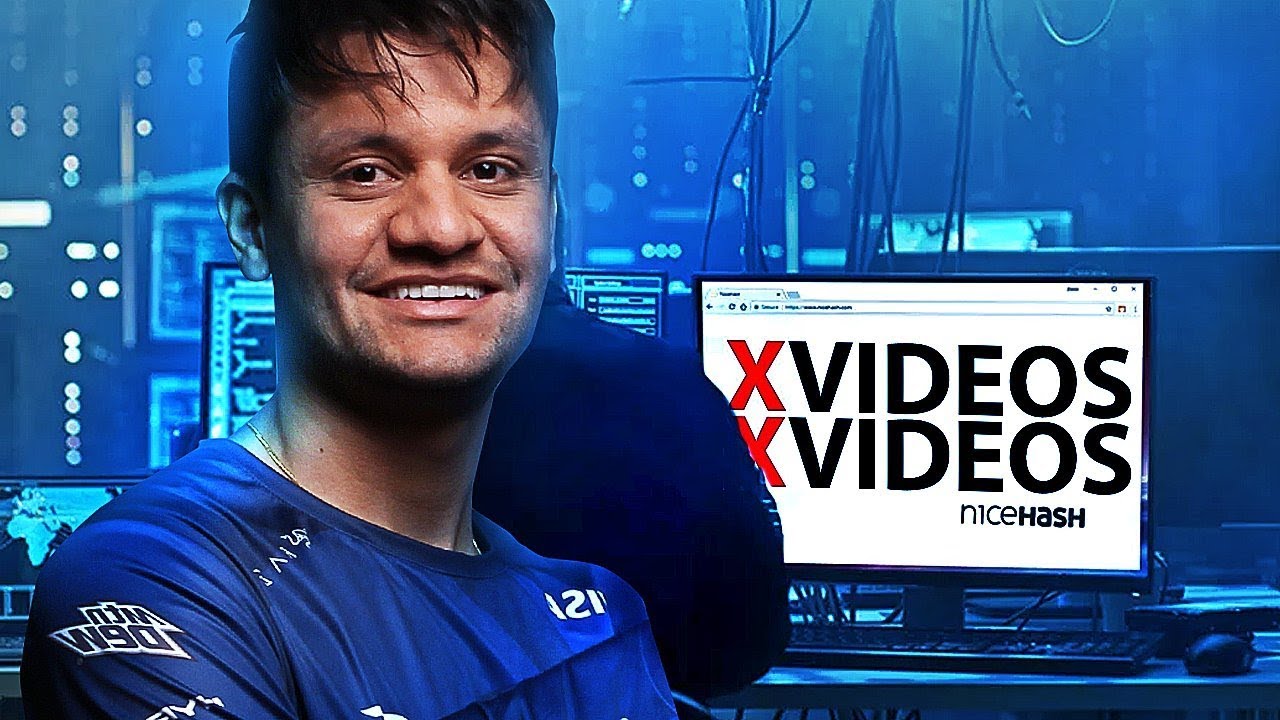 MEU PC TA CHEIO DE VÍROS