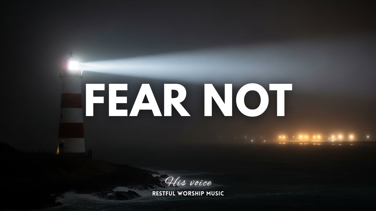 Calm Your Anxious Heart: 1 Hour of 