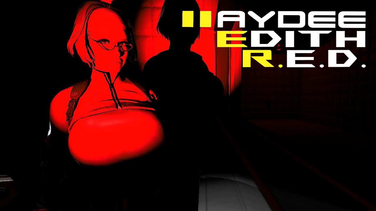 R.E.D.
