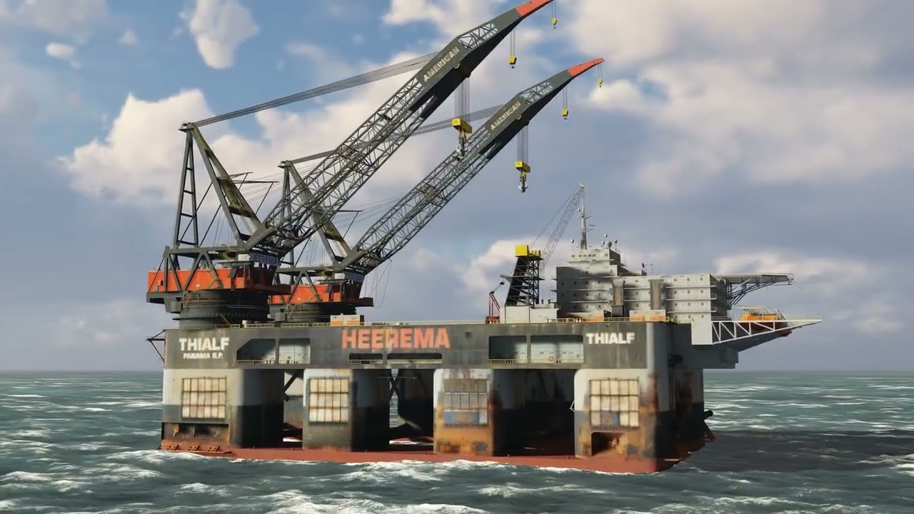Alhadaf Salama Oil & Gas