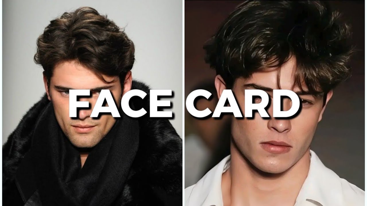 Получите визитку, которую никто не сможет игнорировать (полное руководство по Looksmaxxing)