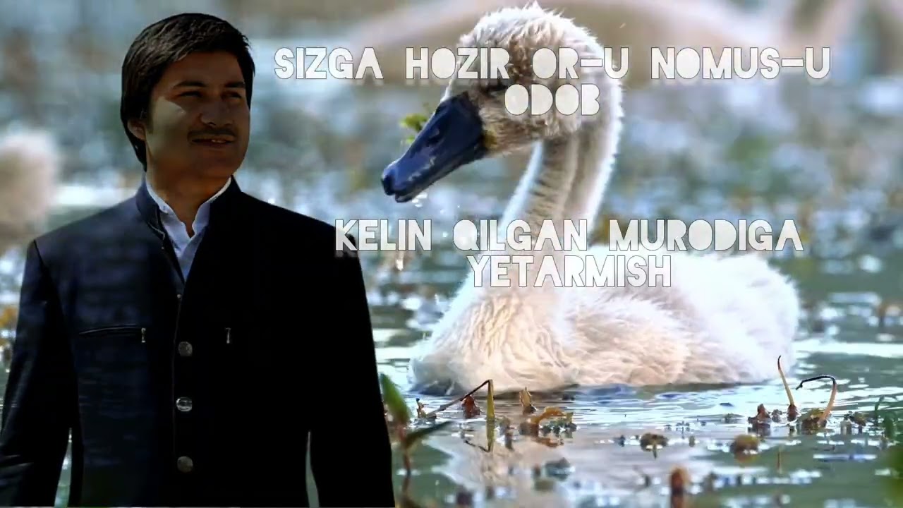 Ohunjon Madaliyev-Marg‘ilonlik qizlar|Оҳунжон Мадалиев-Марғилонликқизлар#lyrics#matnbi2026#nevomusic