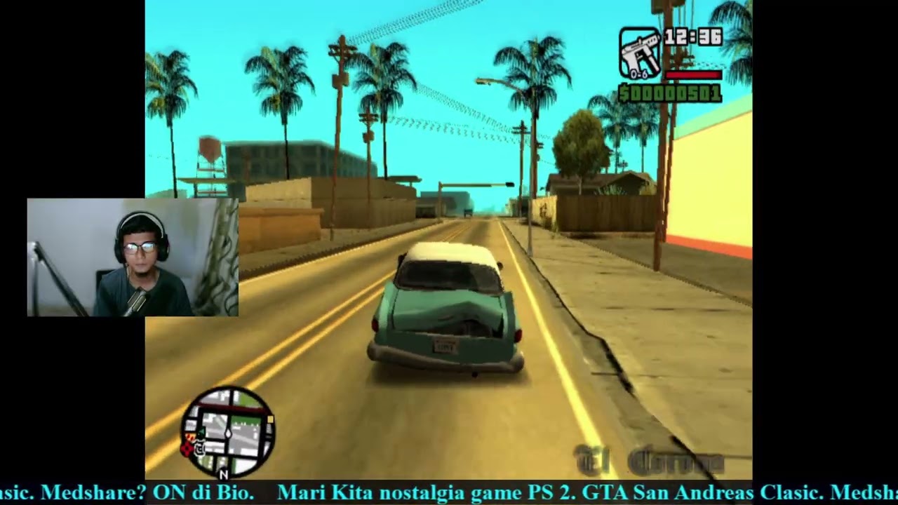 Namatin GTA Part 3